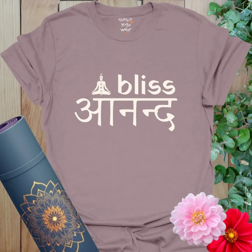 Bliss T-Shirt