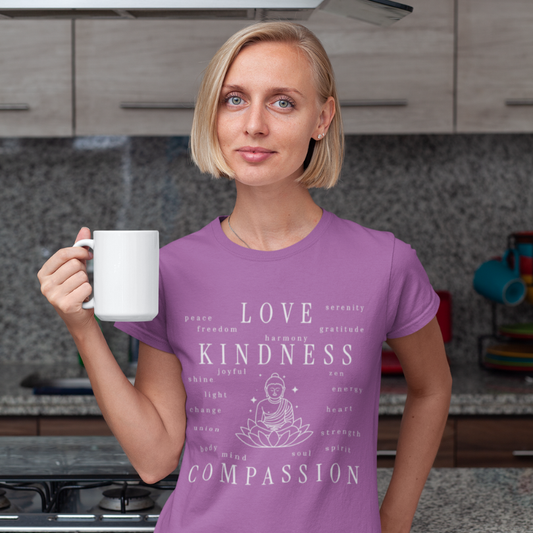 Compassion T-Shirt