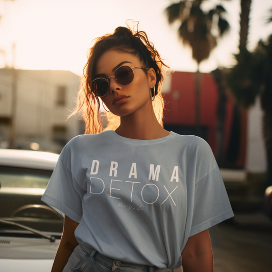 Drama Detox T-Shirt