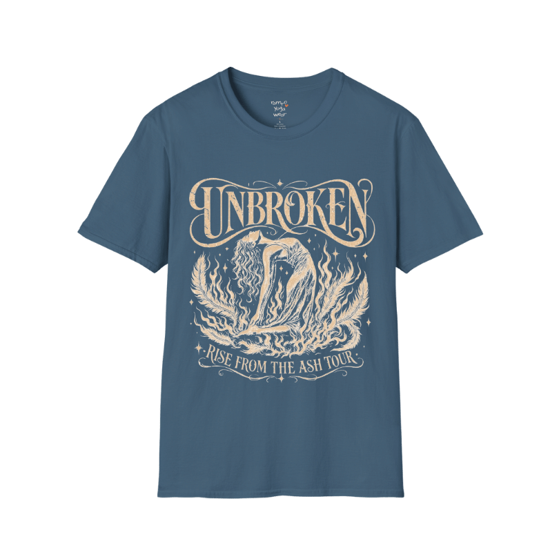 Unbroken