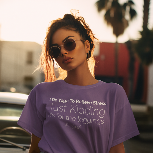 Leggings T-Shirt