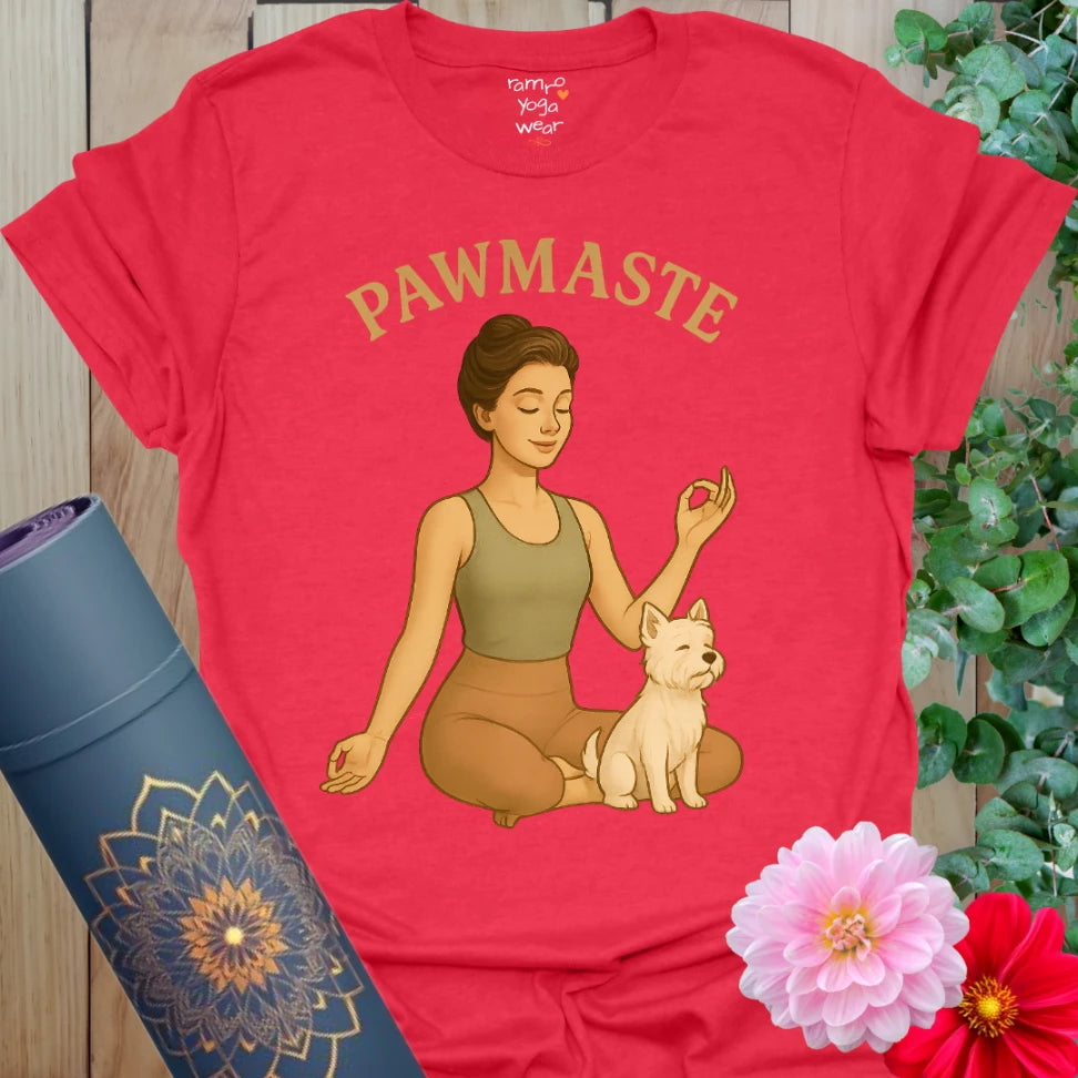 Pawmaste T-Shirt