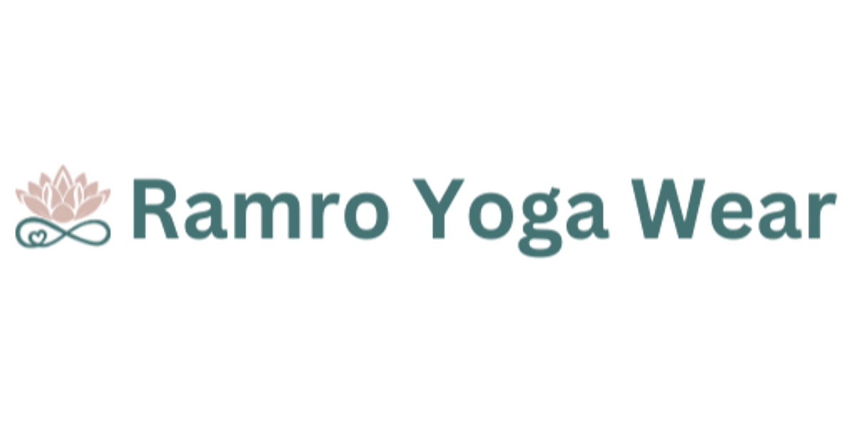 Ramro Yoga Wear