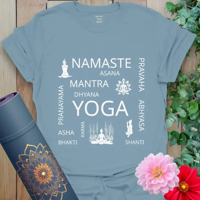 Yogi Mind T-Shirt