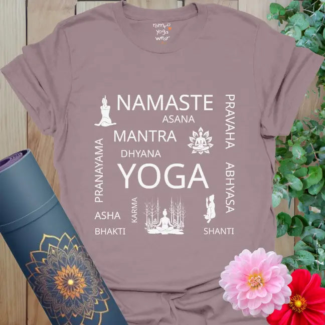 Yogi Mind T-Shirt
