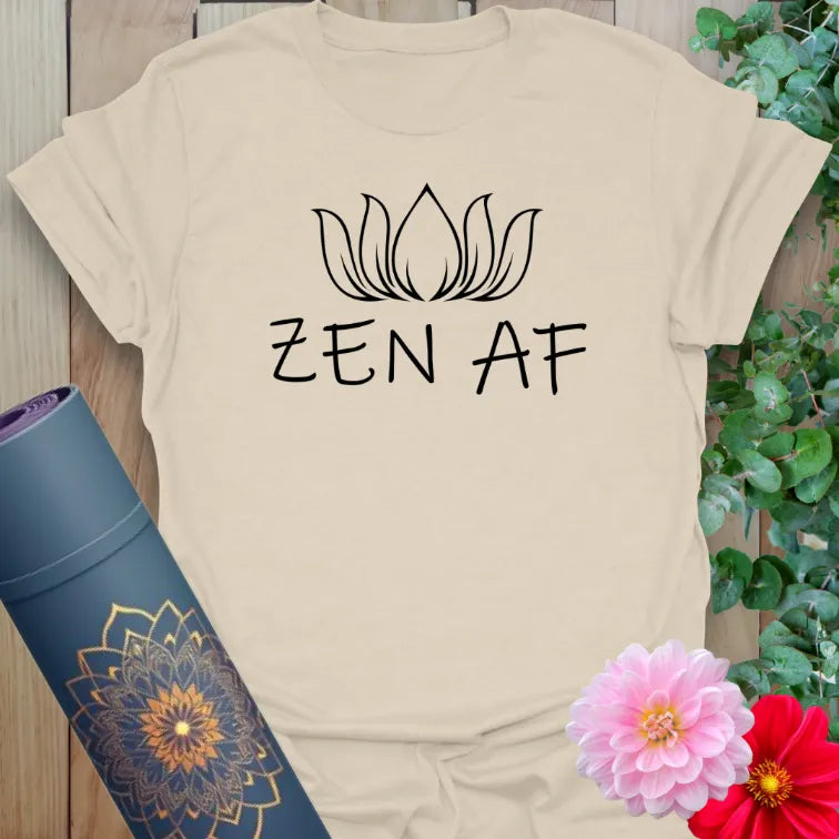 Zen AF T-Shirt
