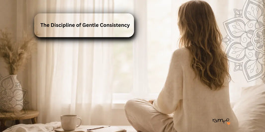 The Discipline of Gentle Consistency