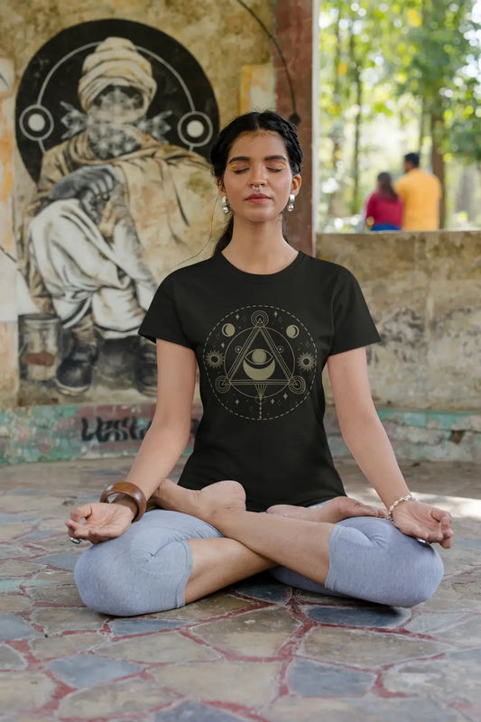 Embrace Simplicity and Mindfulness in Your Yoga Practice – And Your Wardrobe!