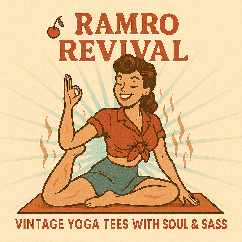 Ramro Revival