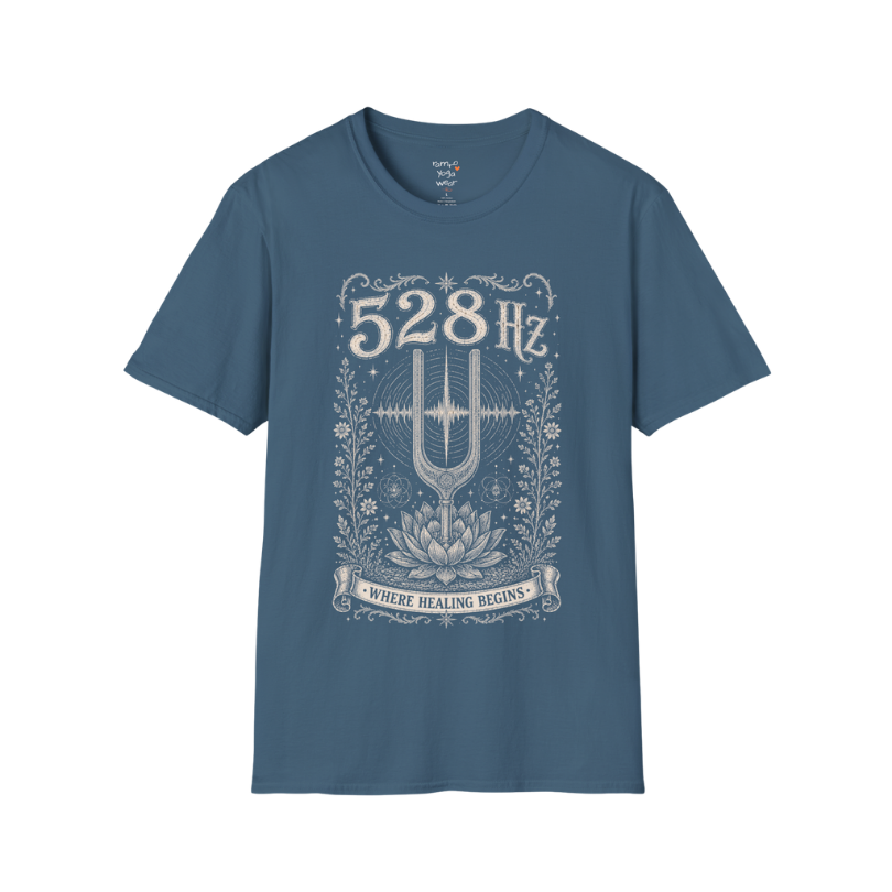 528 Hz