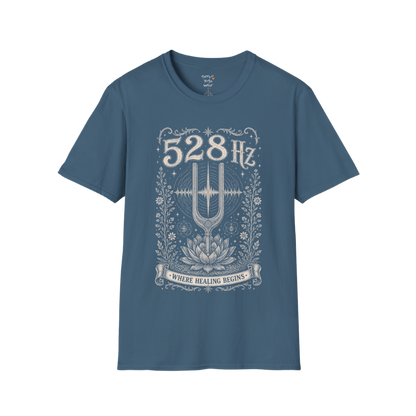 528 Hz