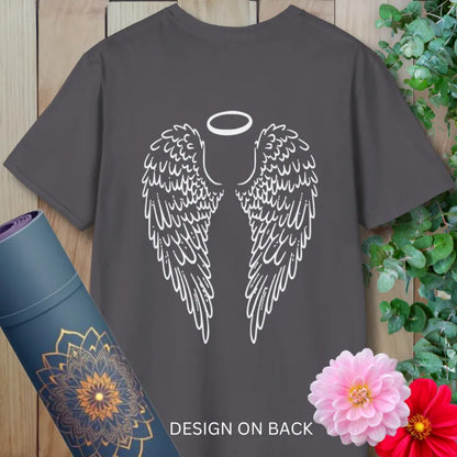 Angel Wings T-Shirt