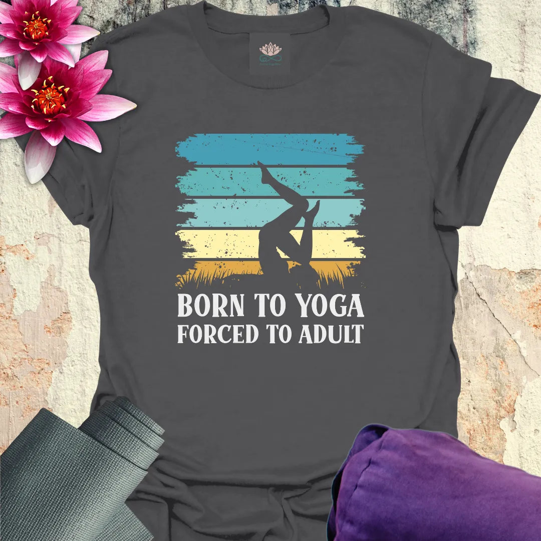 Adult T-Shirt