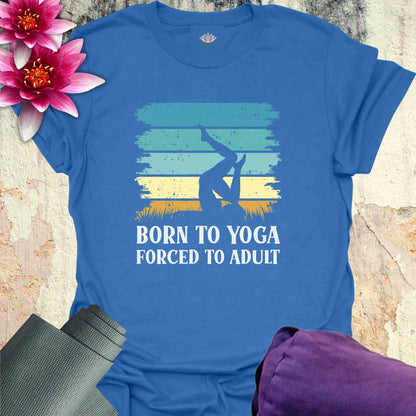 Adult T-Shirt