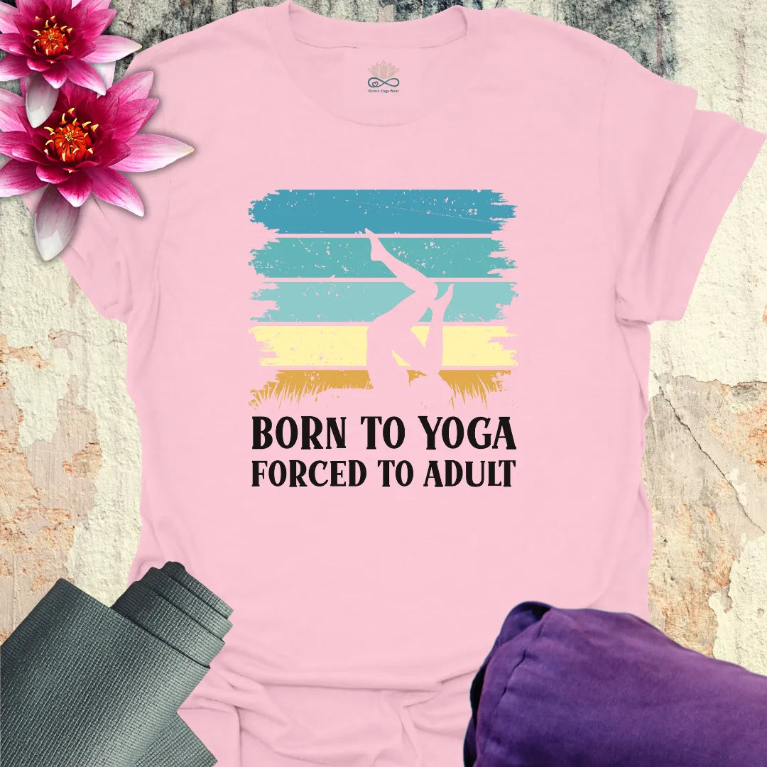 Adult T-Shirt