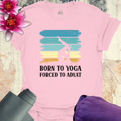 Adult T-Shirt