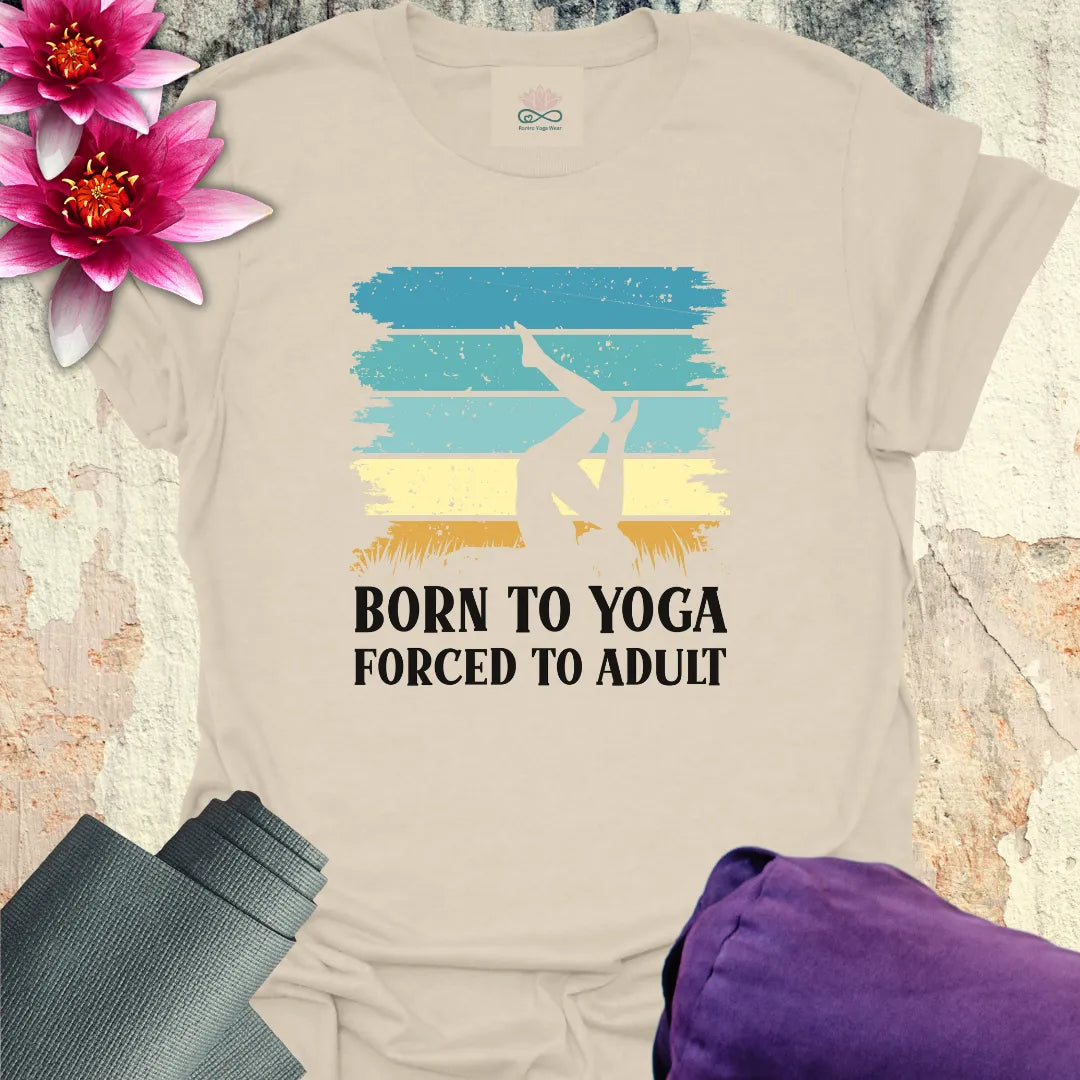 Adult T-Shirt