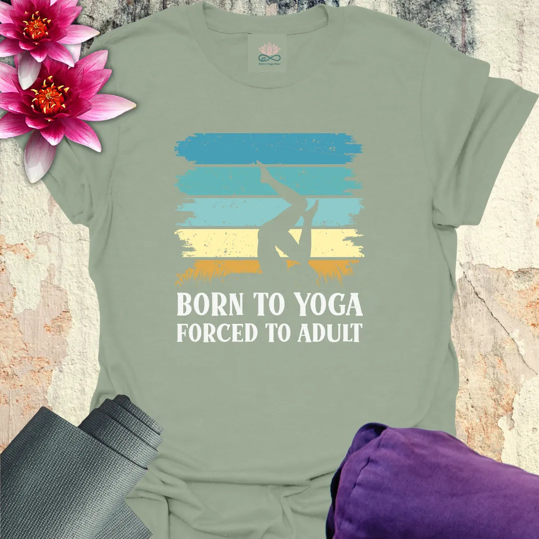 Adult T-Shirt