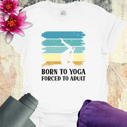 Adult T-Shirt