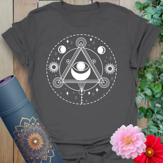 All Seeing Eye T-Shirt