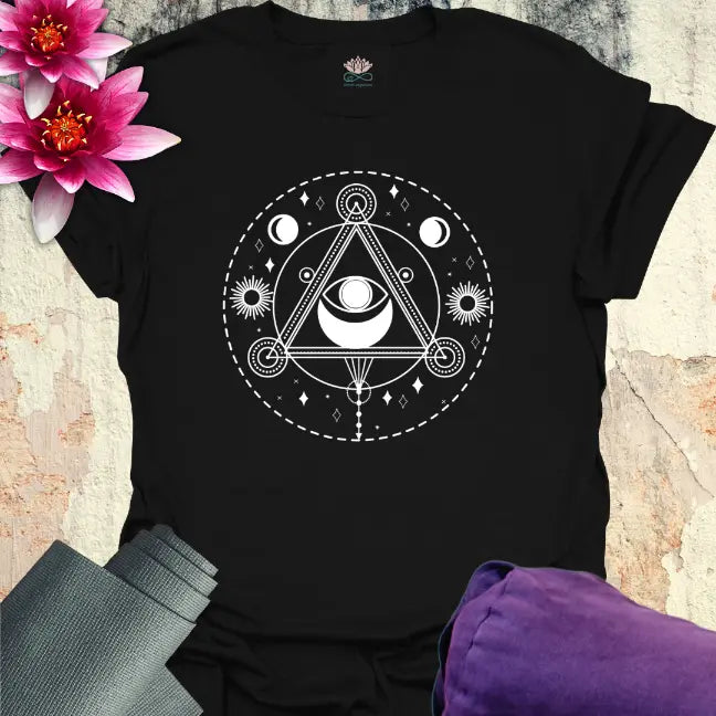 All Seeing Eye T-Shirt