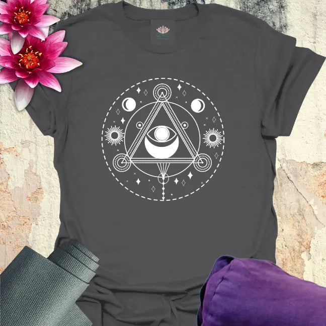 All Seeing Eye T-Shirt