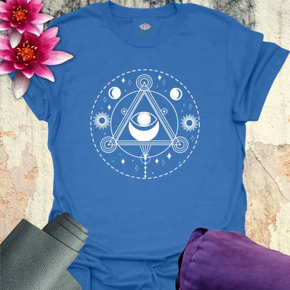 All Seeing Eye T-Shirt