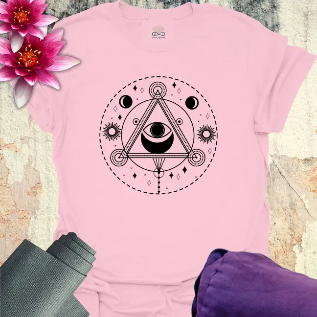 All Seeing Eye T-Shirt