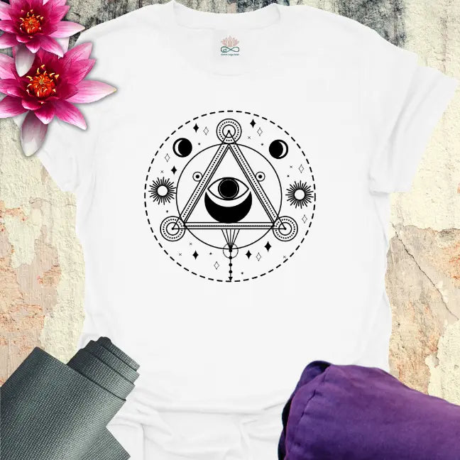 All Seeing Eye T-Shirt