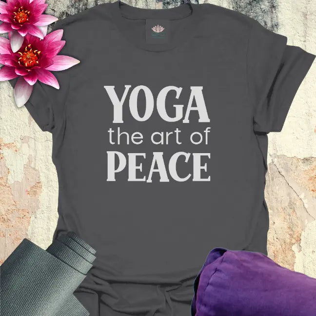 Art of Yoga T-Shirt