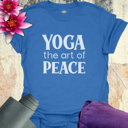 Art of Yoga T-Shirt