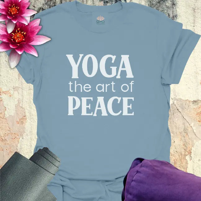 Art of Yoga T-Shirt