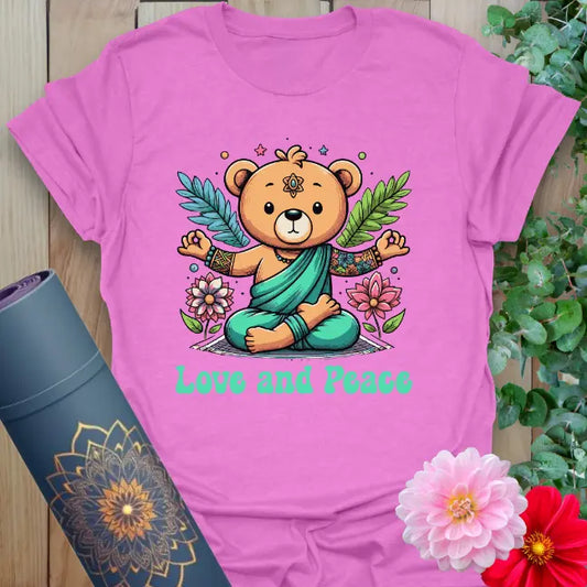 Bear T-Shirt