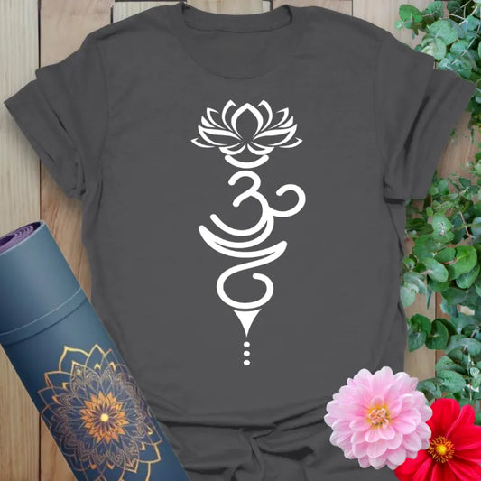 Breathe Symbol T-Shirt