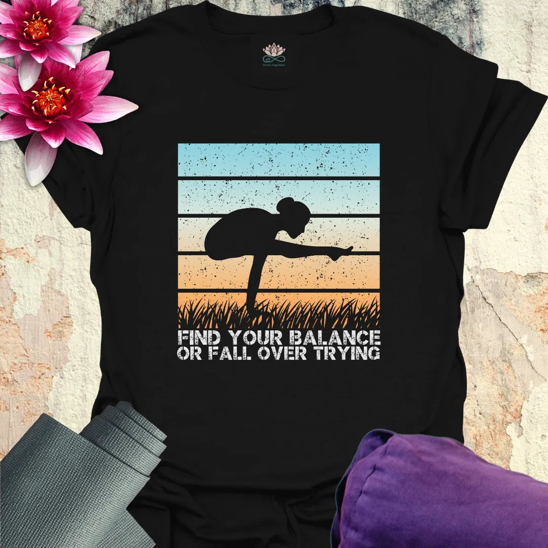 Balance T-Shirt