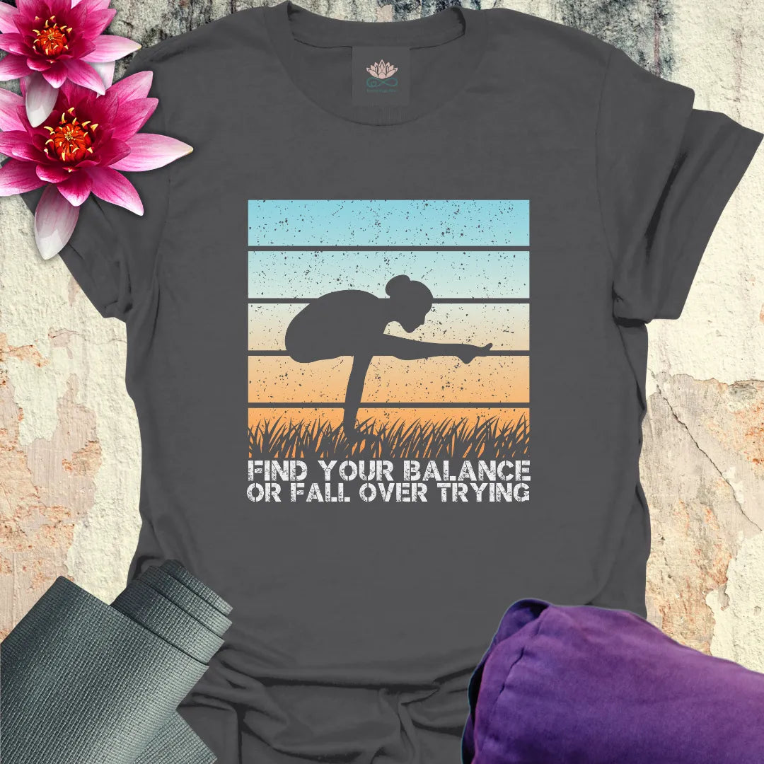 Balance T-Shirt