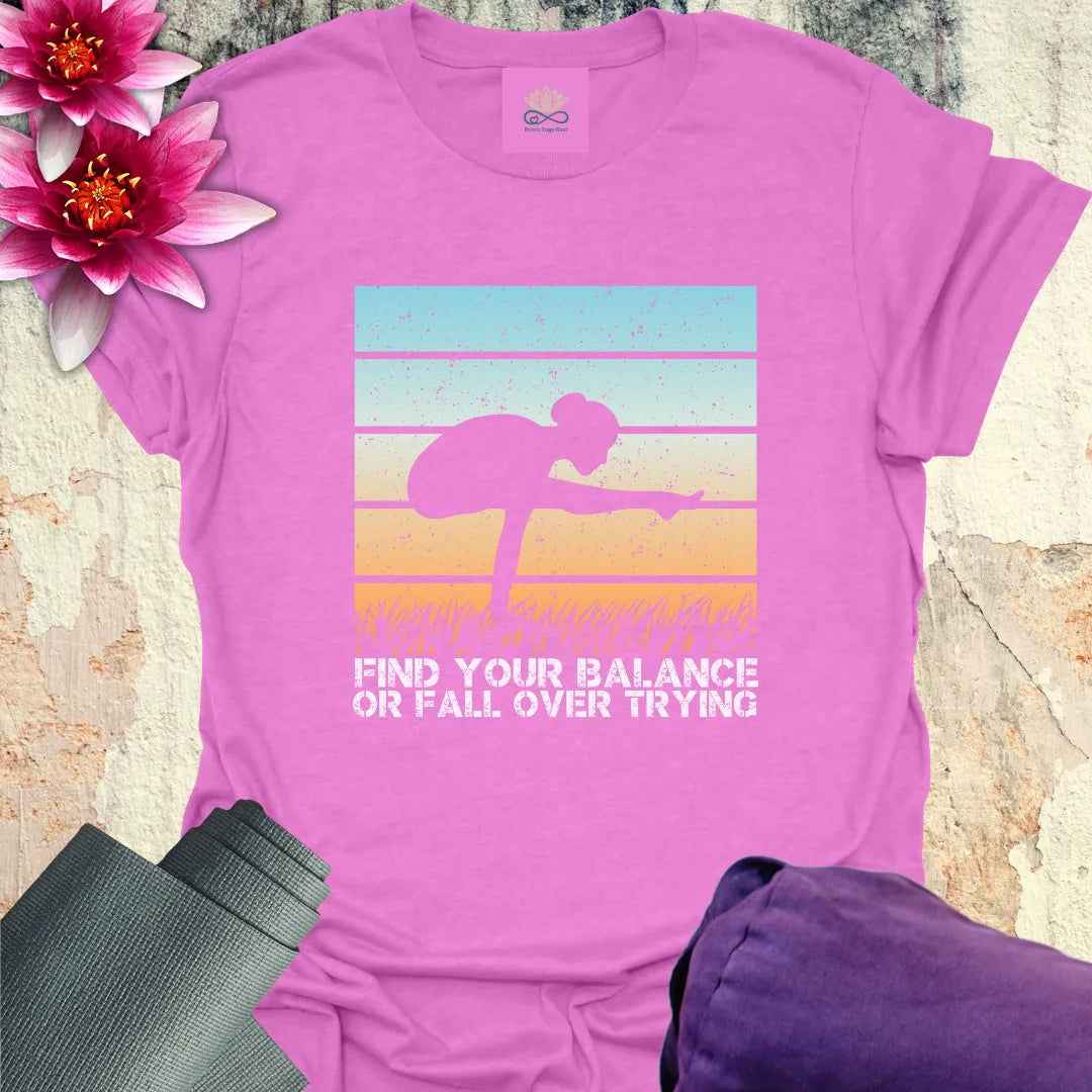 Balance T-Shirt