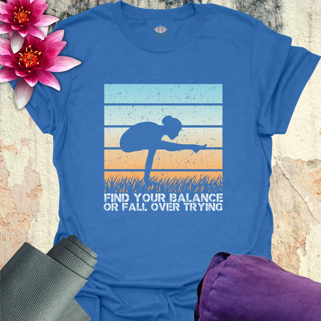 Balance T-Shirt