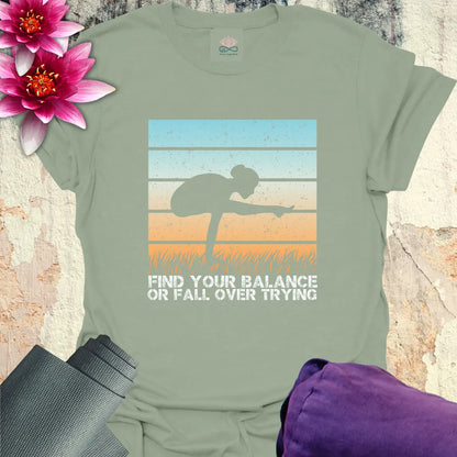 Balance T-Shirt