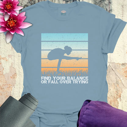 Balance T-Shirt