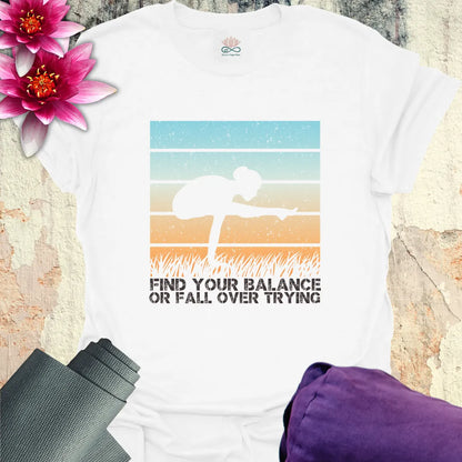 Balance T-Shirt