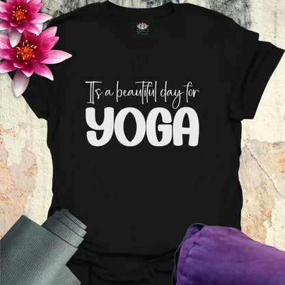 Beautiful Day T-Shirt