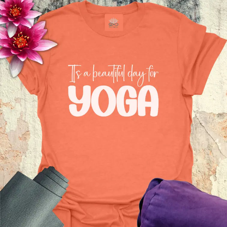 Beautiful Day T-Shirt