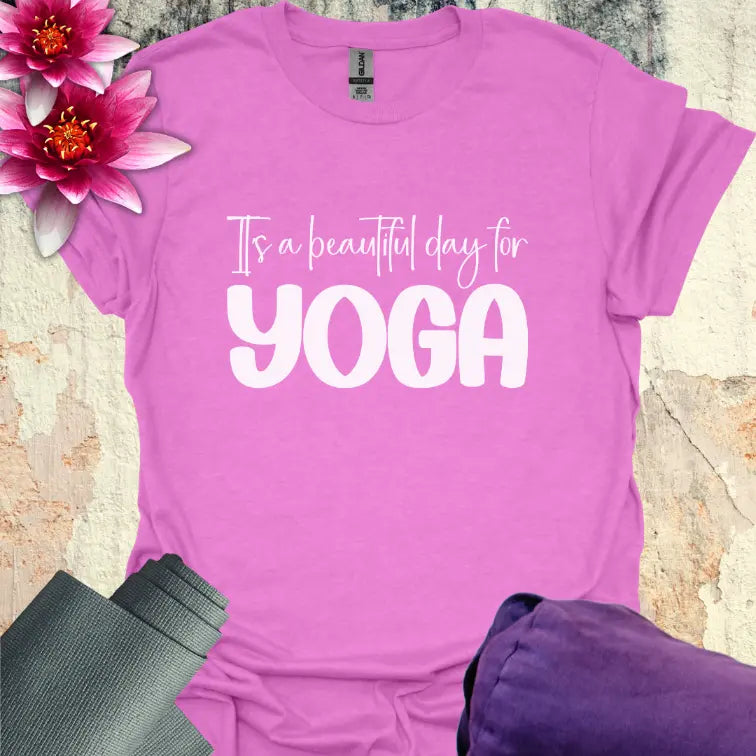 Beautiful Day T-Shirt