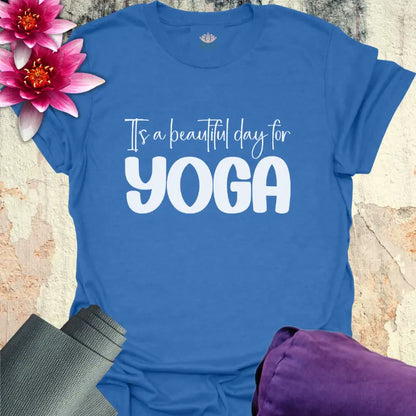 Beautiful Day T-Shirt