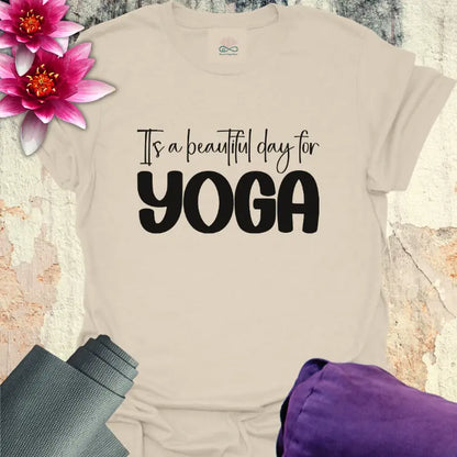 Beautiful Day T-Shirt