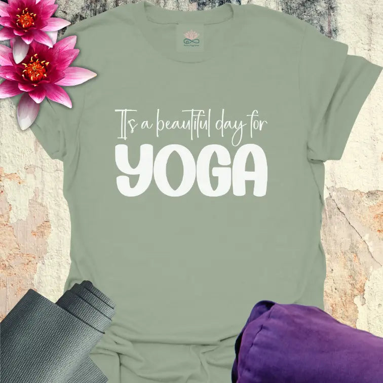 Beautiful Day T-Shirt