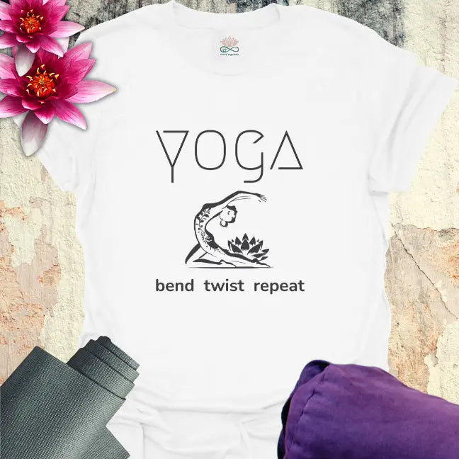 Bend T-Shirt