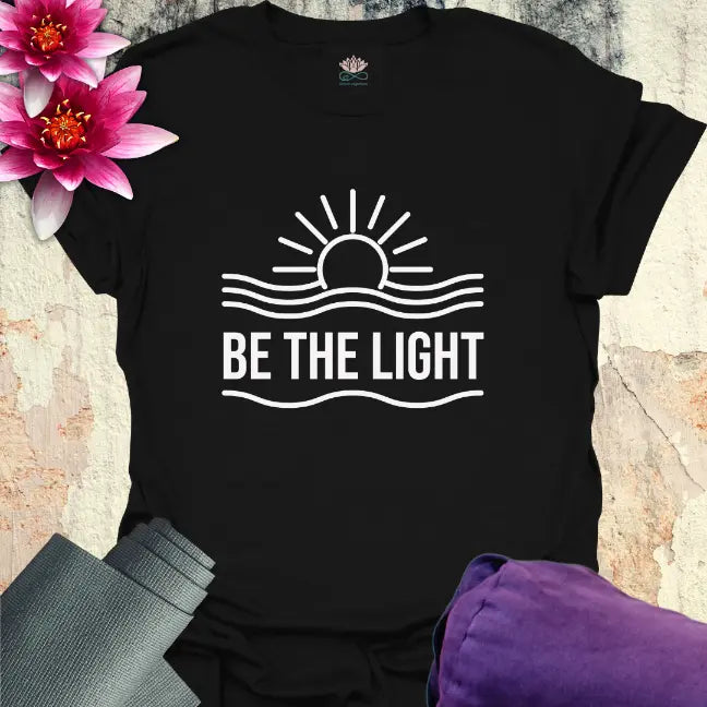 Be The Light T-Shirt