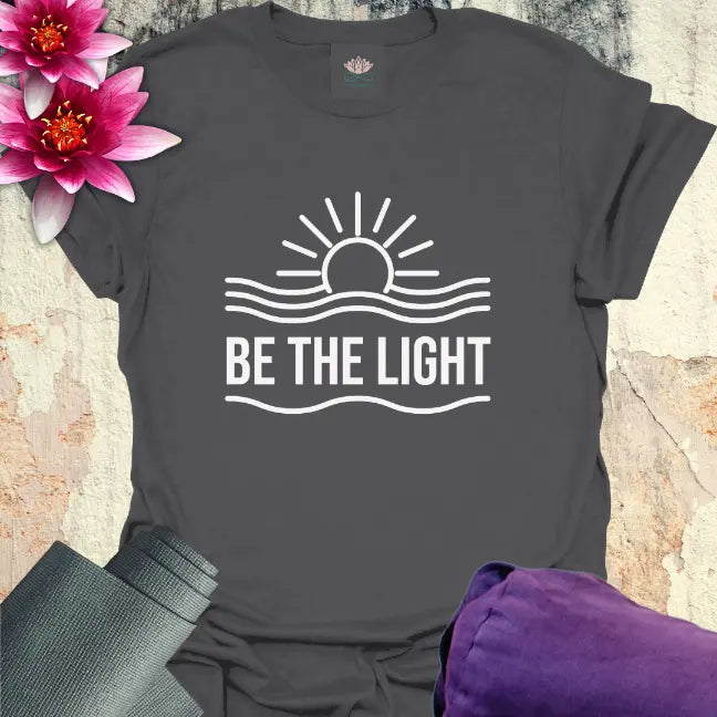 Be The Light T-Shirt